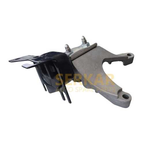 DACİA LOGAN SANDERO SOL MOTOR TAKOZU